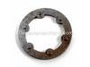 Plate,detent – Part Number: 380792-00