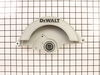 Upper Guard – Part Number: 381057-00SV