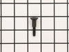 Shoulder Screw – Part Number: 381075-00