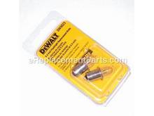 Xenon 9.6 Volt Bulb – Part Number: 381510-00