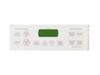 FACEPLATE GRAPHICS – Part Number: WB27T10677