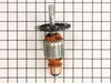 Armature and Fan – Part Number: 383336-00SV