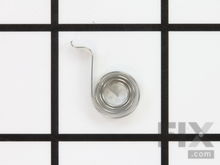 Spring,brush – Part Number: 383387-00