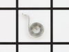 Spring,brush – Part Number: 383387-00