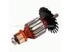 Armature and Brgs – Part Number: 383392-00SV