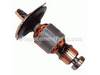 Armature and Brgs – Part Number: 383475-00SV
