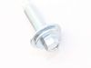 SCR 1/4-28 HXW 7/8 ZN – Part Number: WB01T10101