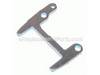 Plate,Retaining – Part Number: 383745-00