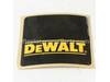 Label,Ident – Part Number: 383762-00