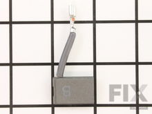 Carbon Brush – Part Number: 384613-01