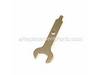 Wrench – Part Number: 384672-00