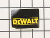 Label,Ident – Part Number: 384693-00