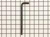 Hex Wrench – Part Number: 384717-00