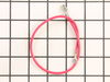 Lead Wire – Part Number: 384762-00