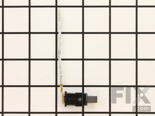 10170590-1-M-DeWALT-384848-00SV-Brush and Holder