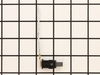 Brush and Holder – Part Number: 384848-00SV
