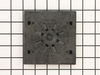 Platen – Part Number: 384852-00