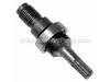 Spindle,output – Part Number: 385490-00