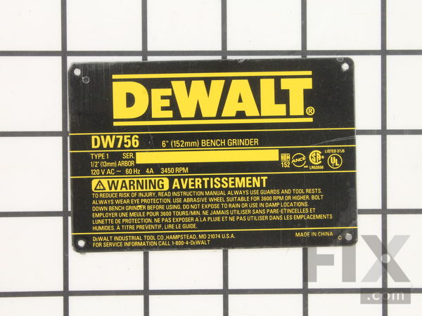 10170649-1-M-DeWALT-385497-00-NP:DW756 T1