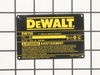NP:DW756 T1 – Part Number: 385497-00