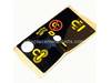 Label,Switch – Part Number: 385575-00
