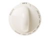 KNOB THERMOSTAT Assembly GE – Part Number: WB03K10193