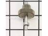 Gear and Pinion – Part Number: 385988-02