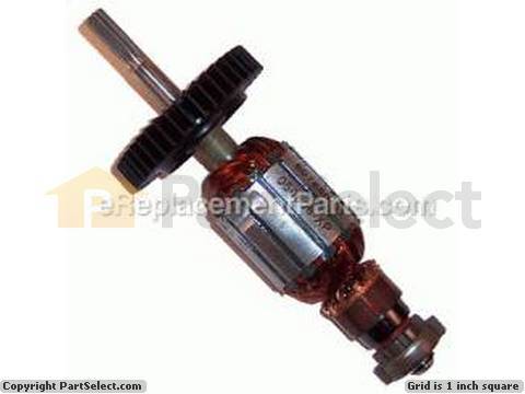 10170720-1-M-DeWALT-385992-02-Armature Assembly