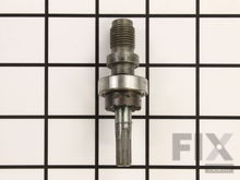 Spindle, Output – Part Number: 386388-00