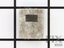 Felt Seal – Part Number: 386698-00