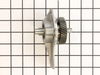 Spindle And Gear – Part Number: 386824-03SV