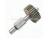 Gear and Pinion – Part Number: 386918-00