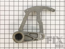 Arbor Bracket – Part Number: 387158-00