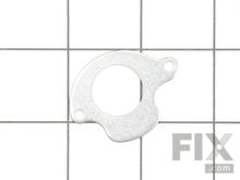 Seal Retainer – Part Number: 387218-00