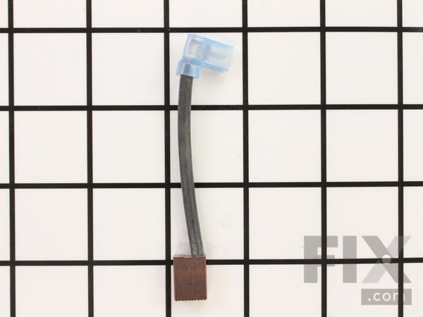 10170841-1-M-DeWALT-387558-01-Carbon Brush With Wire Lead An
