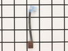 Carbon Brush With Wire Lead An – Part Number: 387558-01