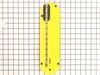 Throat Plate – Part Number: 388292-00