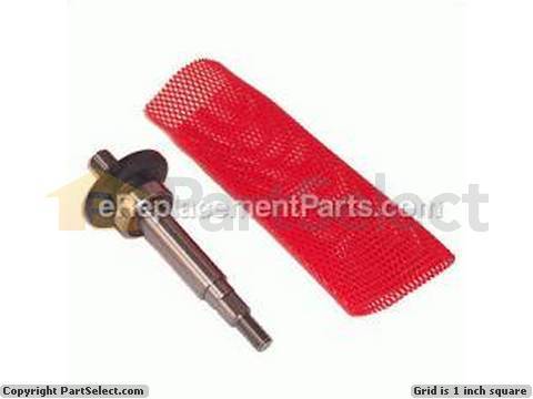 10170916-1-M-DeWALT-388313-00-Arbor Assembly