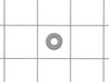 Washer – Part Number: 388354-00