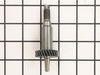 Spindle And Gear – Part Number: 388668-00SV
