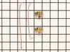 Brush Pair Kit – Part Number: 389025-00SV