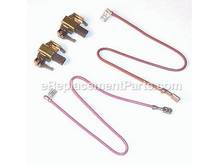 Brush Pair Kit – Part Number: 389025-01SV
