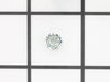 Nut – Part Number: 389031-00