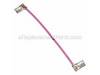 Lead Wire,red – Part Number: 389042-00
