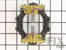 Brush Ring Assembly – Part Number: 389512-01