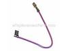 Lead,Red – Part Number: 390016-00