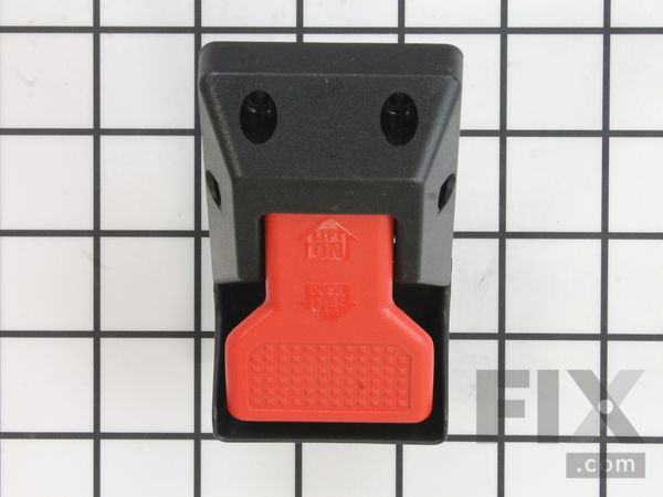 10171261-1-M-DeWALT-390246-00-Switch And Shroud