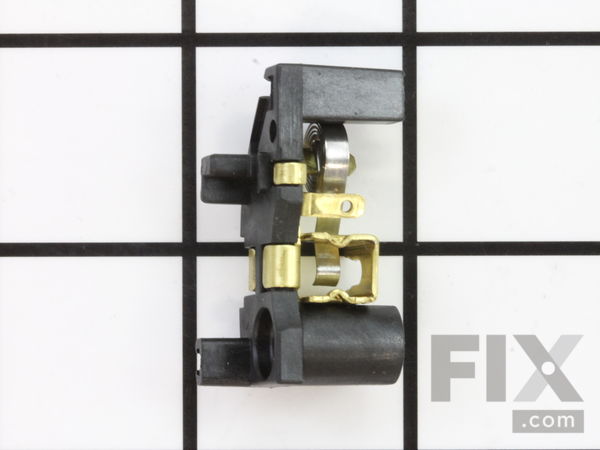 10171286-1-M-DeWALT-390524-00-Brush Holder,R