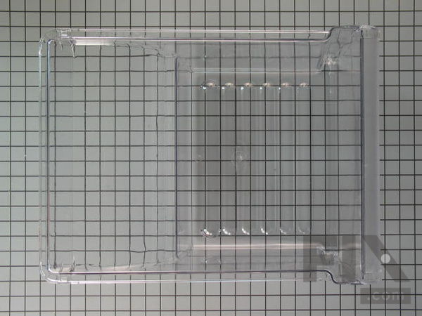 1017134-1-M-GE-WR32X10530        -Vegetable Drawer