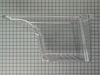 1017134-2-S-GE-WR32X10530        -Vegetable Drawer